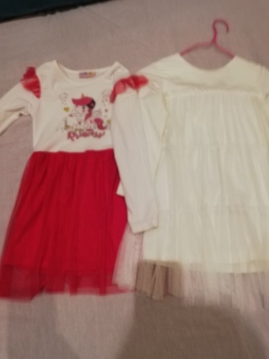 Сукні святкові  дитячі