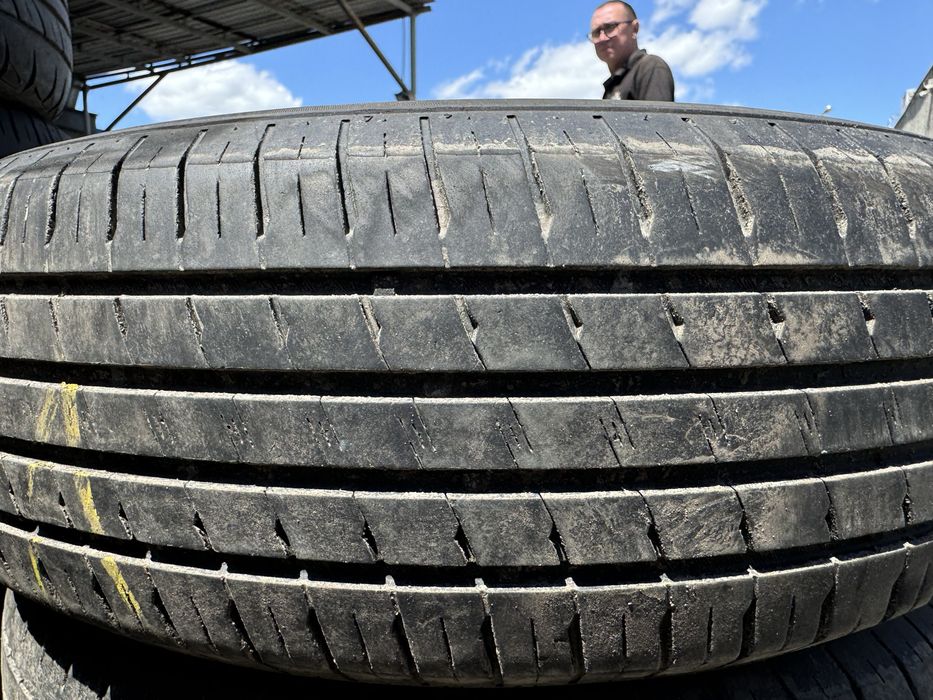 195/65 R15 Kapsen