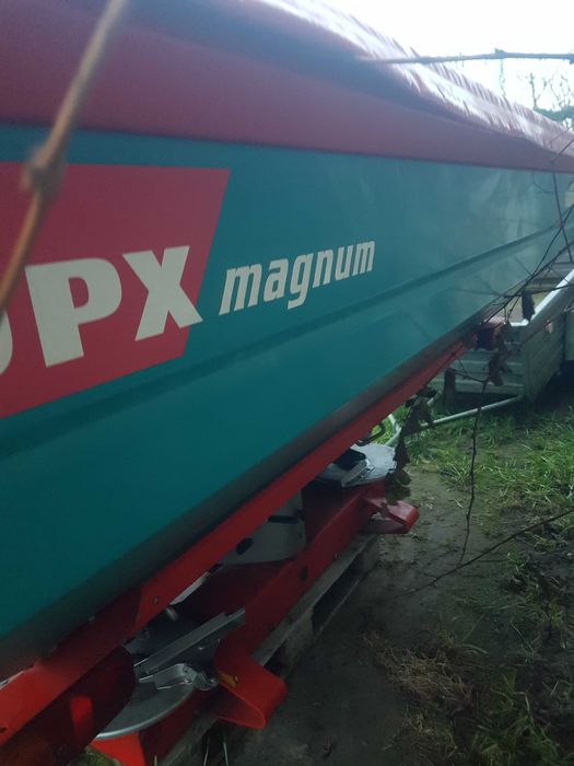 Rozsiewacz nawozu Sulky Magnum 3 t