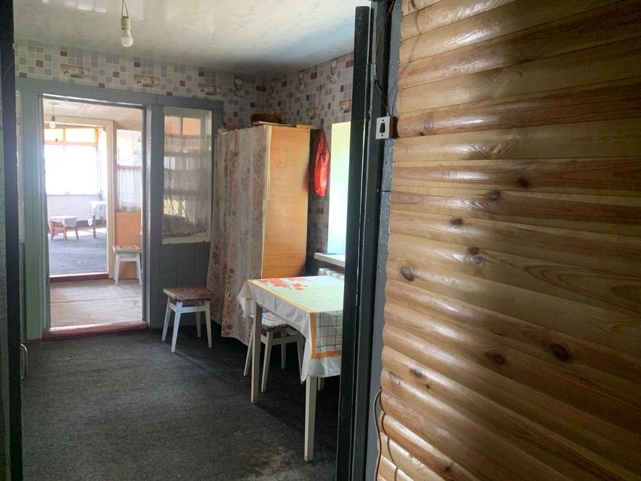 Продам будинок с.Велика Вільшанка