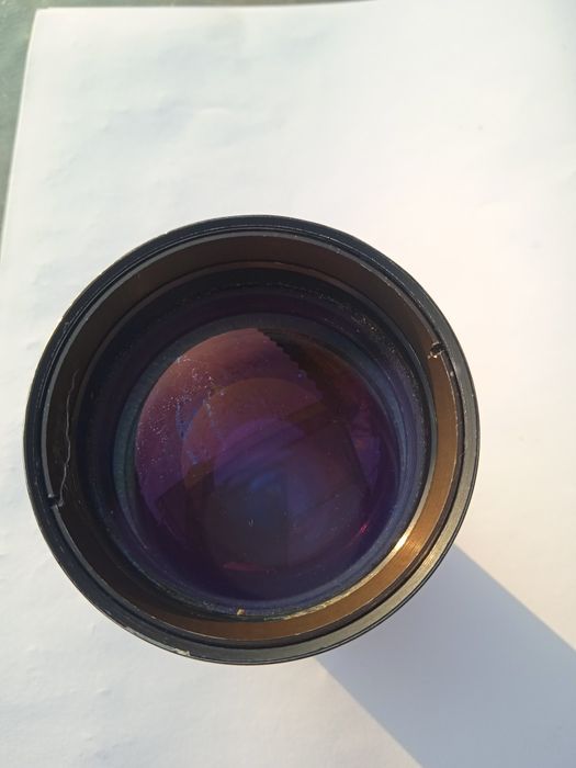 Світло фільтри, Телеконвертер НТ1-2х та Адаптер