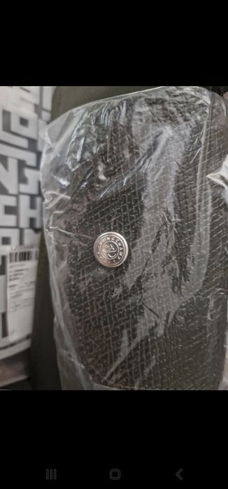 Mala Longchamp nova, nunca foi usada