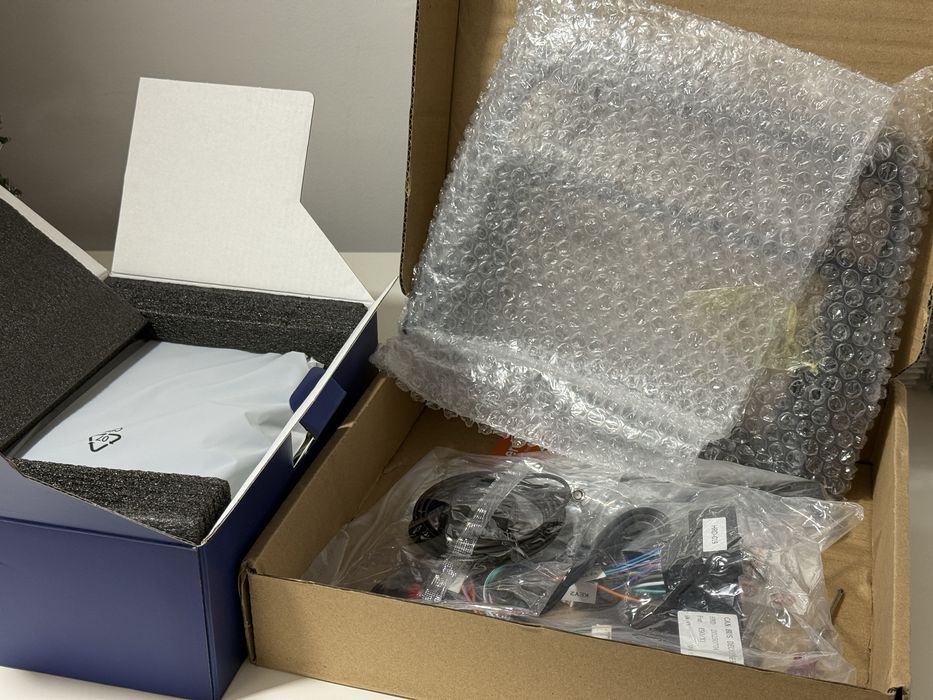 Carplay 4/64GB BMW Serie 1 (E81, E82, E87 e E88)