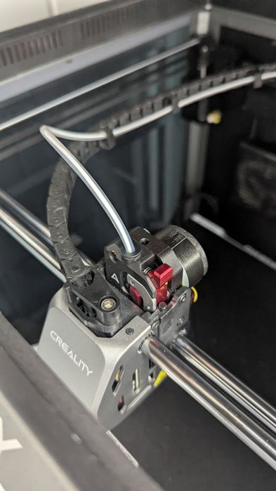 3D принтер creality k1 max