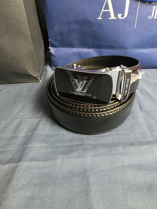 pasek meski paski calvin lacoste louis lv klamra