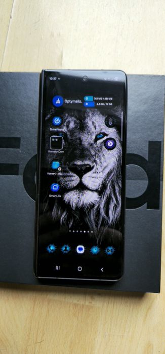 Samsung galaxy fold 4