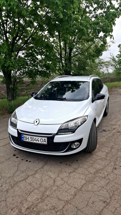 Продаю Renault Megane 3 bose
