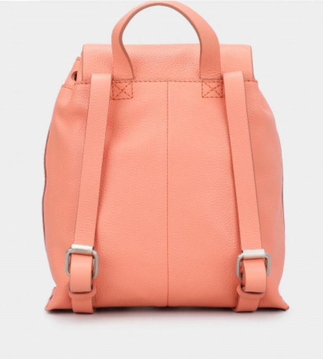 Кожаный рюкзак Clarks