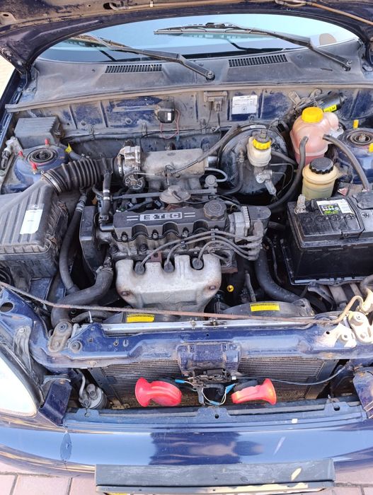 Продам Ланос 1.5