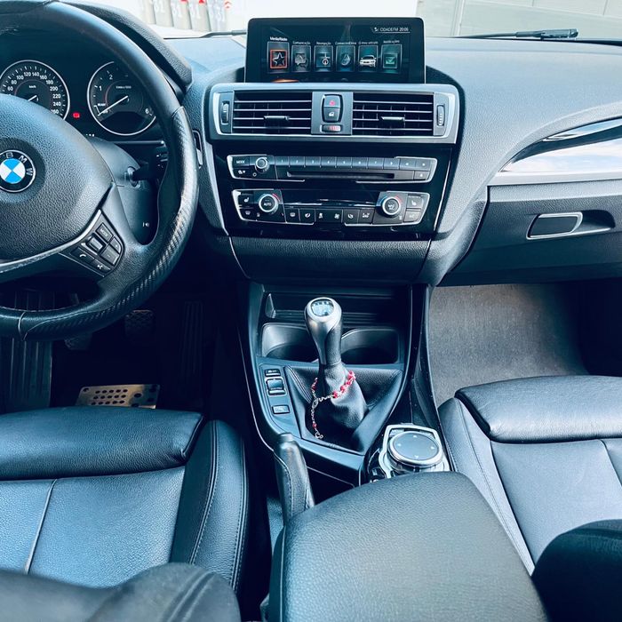 BMW   Serie    1