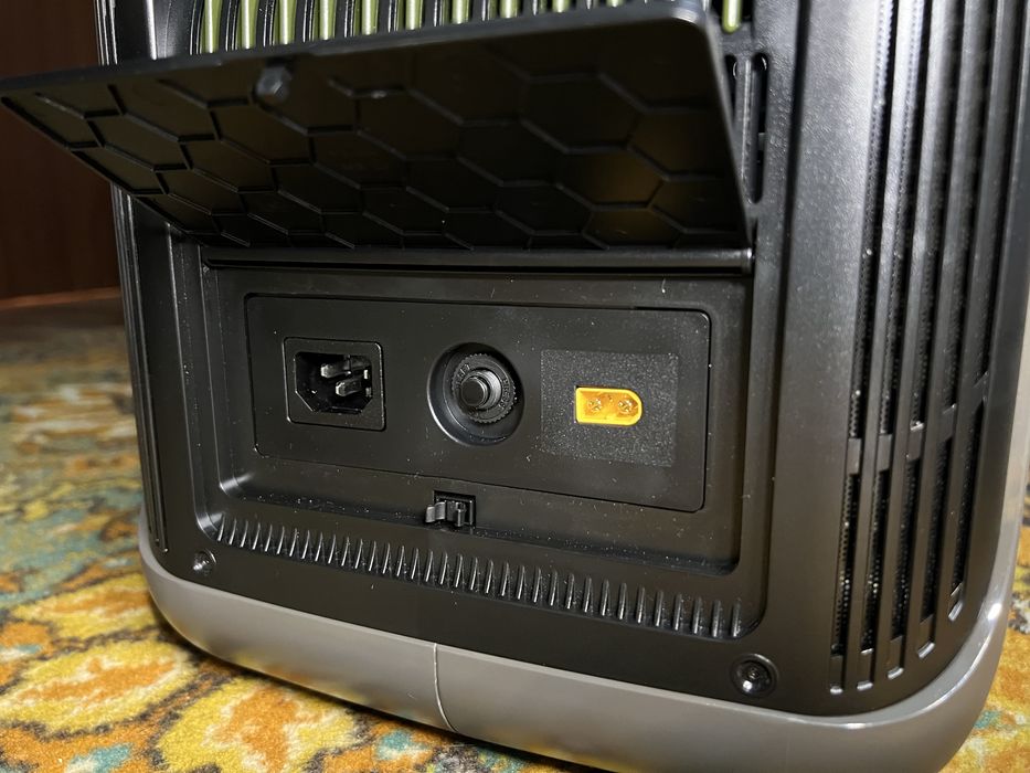 ТЕРМІНОВО! Зарядна станція Allpowers R1500 Lite (1152Wh / 1500W)