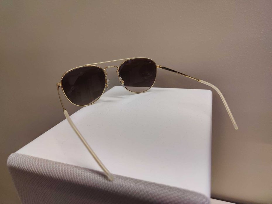 Okulary przeciwsłoneczne Ray-Ban RB 3589 9055/13