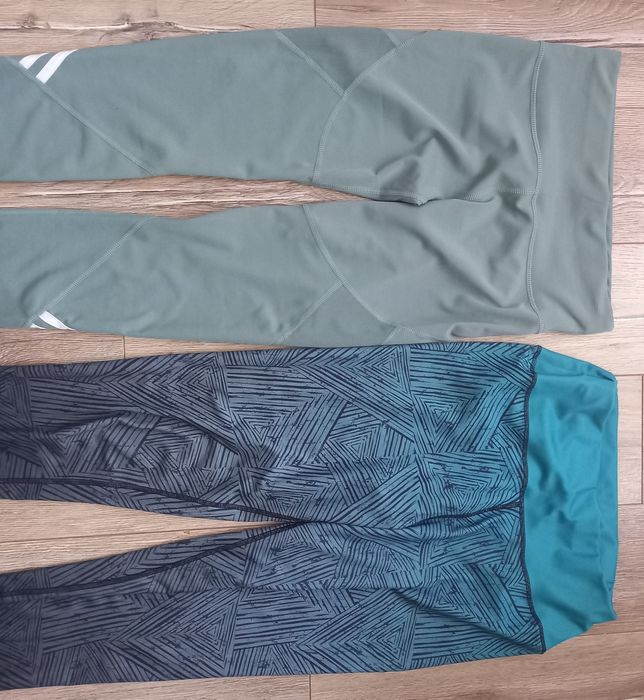 Legginsy r. S nowe