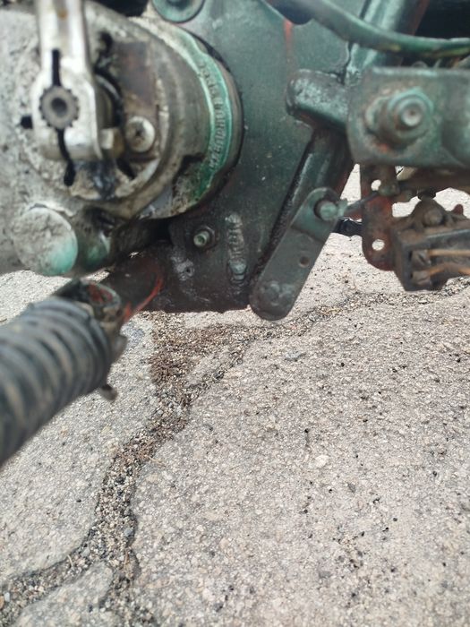 Мопед  мини мокик Рига рмз