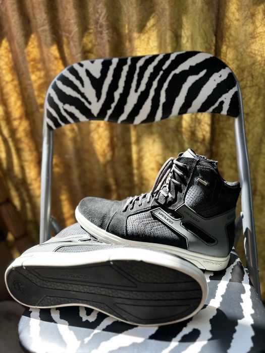 Мотоботи Vanucci VC-1 (мото кроссівки) 44 розмір