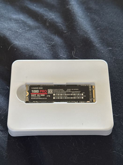 Disco SSD M.2 4TB446403691226091521