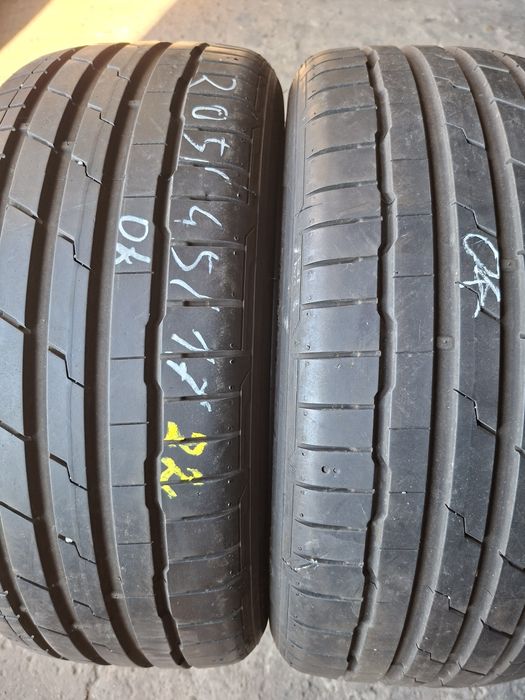 205/45r17 lato 2 sztuki