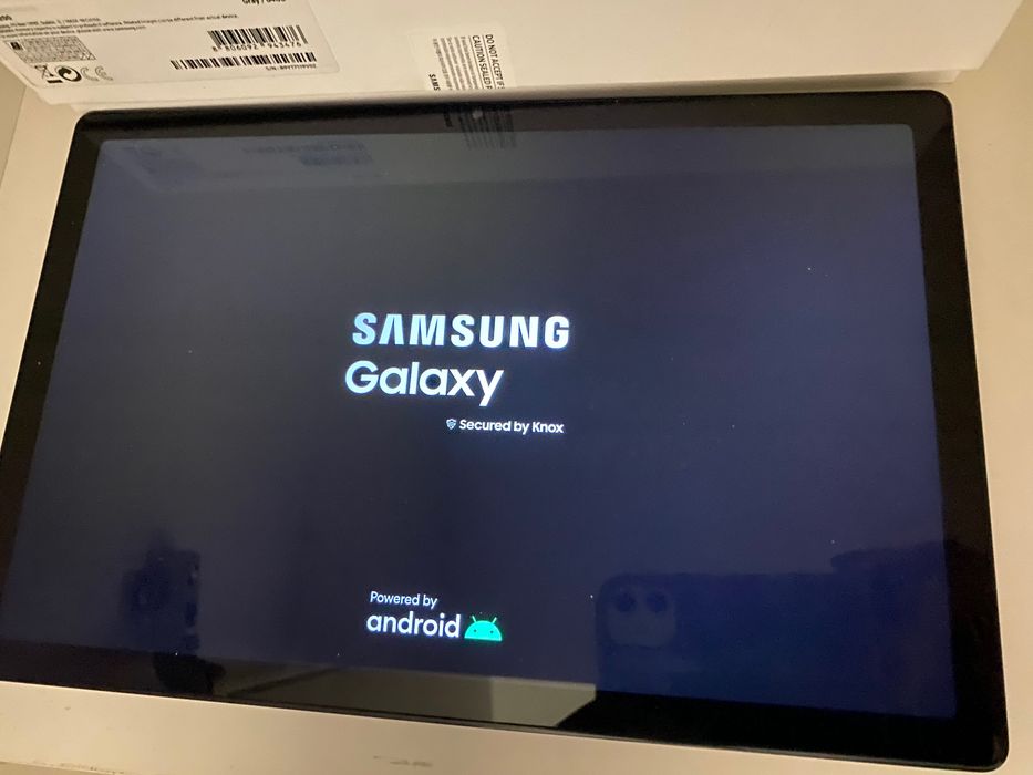 Tablet Samsung A8