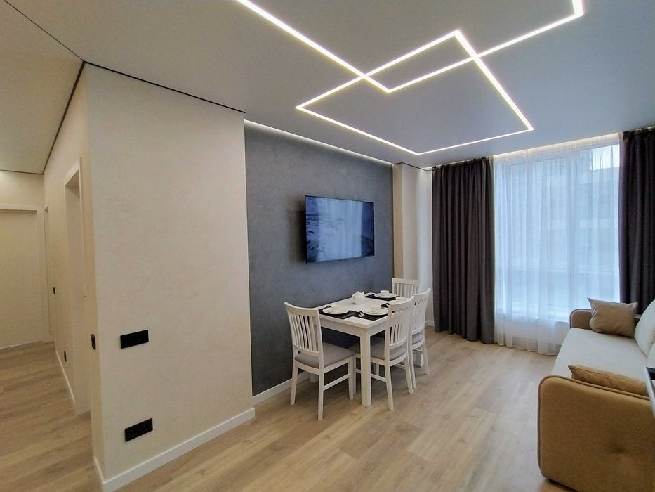 ЖК Варшавський 3к. Новий ремонт.