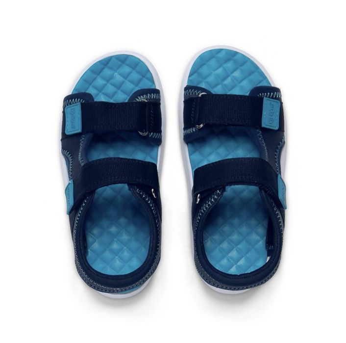 Kickers зручні босоніжки сандалі 32 р