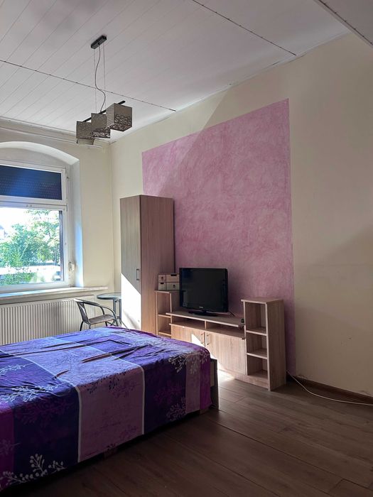 mieszkanie 85,47m2 w K-Koźlu na osiedlu Pogorzelec