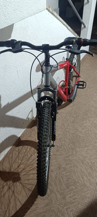 Bicicleta de montanha  roda 26 (BTT) de marca KX, modelo Sport 106