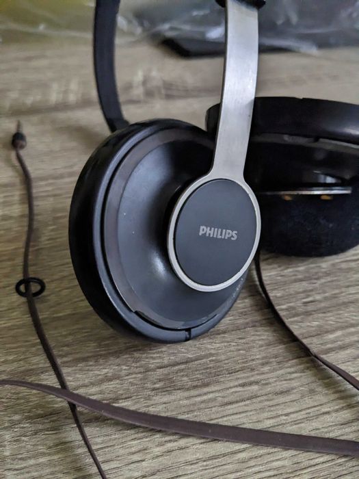 Philips SHL5605BK з/ч ремонт