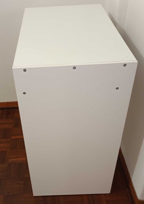 Secretária IKEA Torald como nova