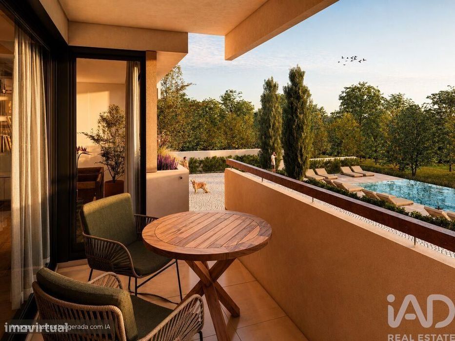Apartamento T2 em Rio Tinto de 131,00 m2