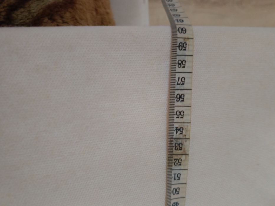 Materac piankowy Ikea