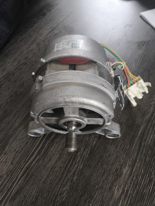 Silnik pralki Elektrolux Perfectcare 600