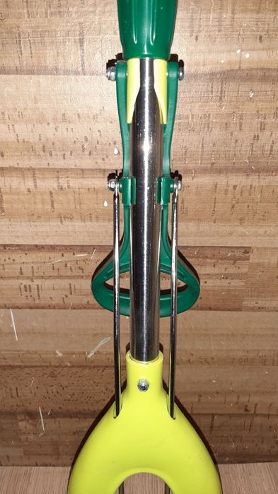 Швабра  с отжимом. 33 см.