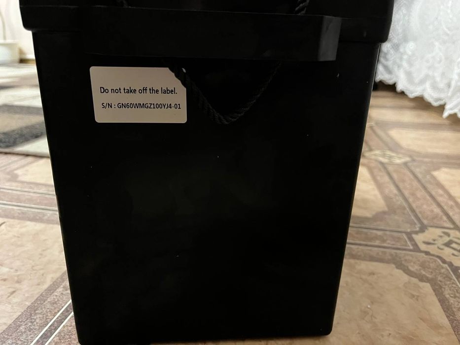 Аккумулятор codi energy.