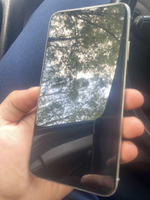 Iphone 11 pro max 64gb