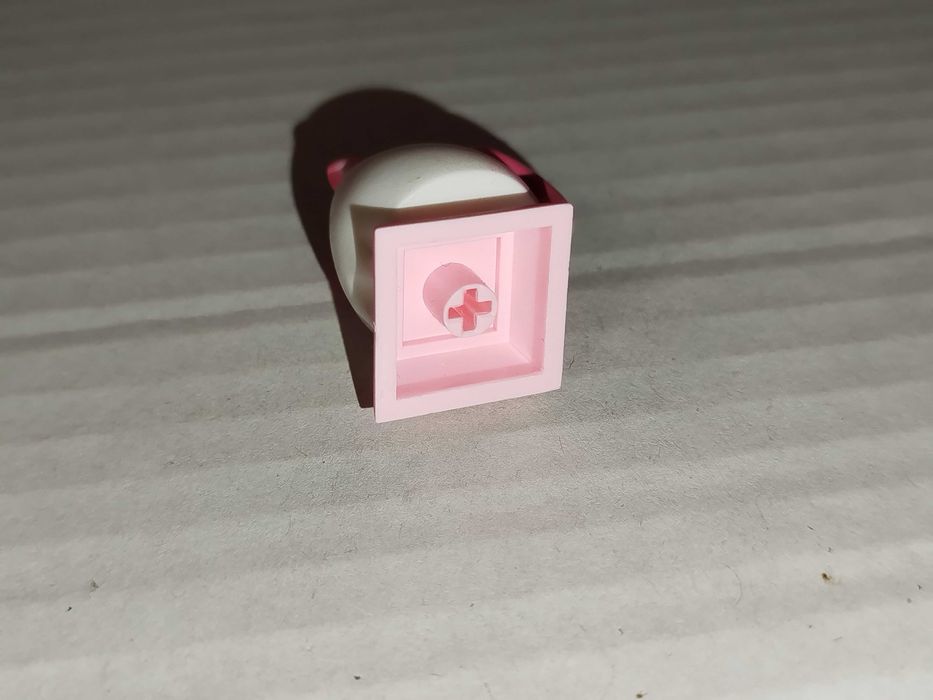 Клавіша кнопка кастомна клавіатури механиіка