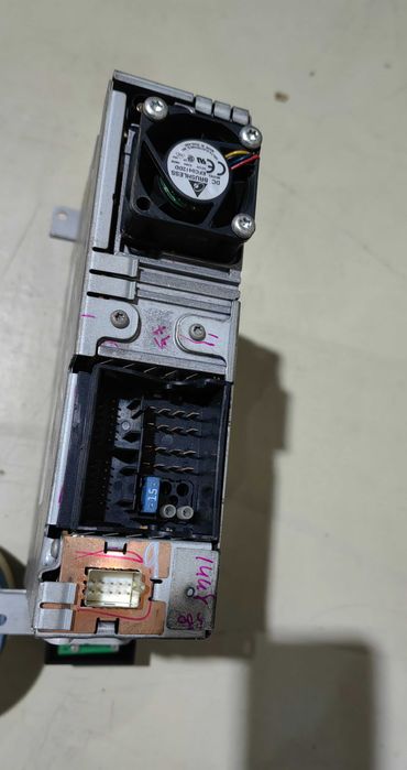 Radio cd  Visteon Bmw E60/61/62/63 9149.242