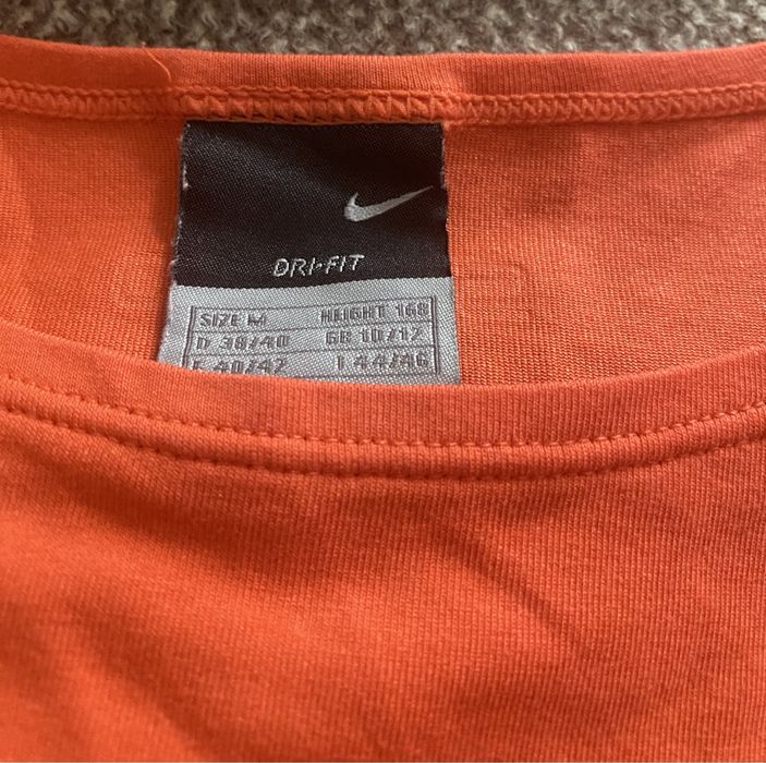 Koszulka Nike S/M lub mlodzieżowa