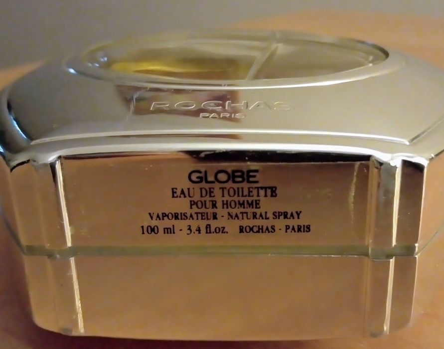 Rochas Globe EDT 100 ml (spray)