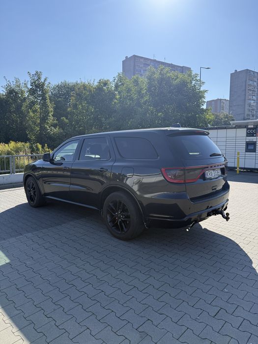 Dodge Durango 5.7 V8 2016r.