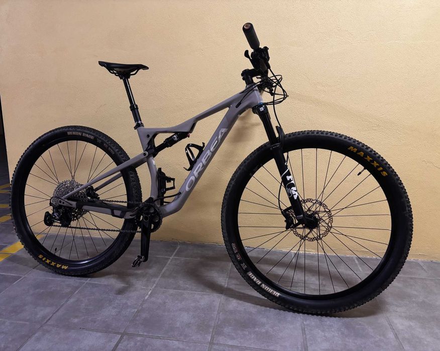 Orbea OIZ H20 2022