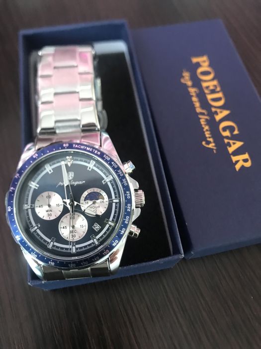 Годинник Poedagar 879