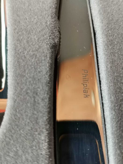 Philipiak zestaw ekskluzywnych sztućców MILANO