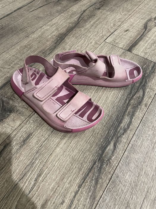 Дитячі сандалі ECCO оригінал
