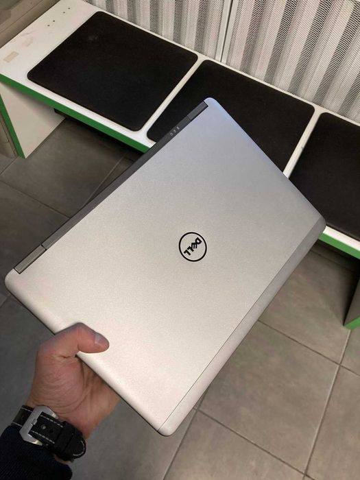 Ноутбук Dell e7440 i74600u, 128gb ssd,16gb ddr3
