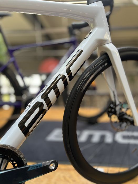 BMC TEAMMACHINE Slr one model 2026