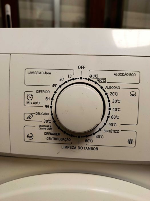Washing Machine486045596590417923