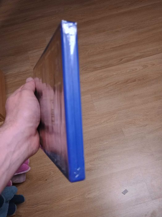 Deep Water PS2 PlayStation 2 3XA nowa