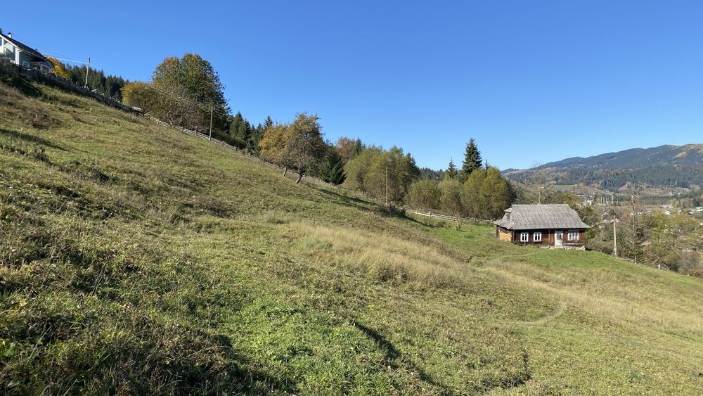 Ділянка в Краснику, гарна ціна