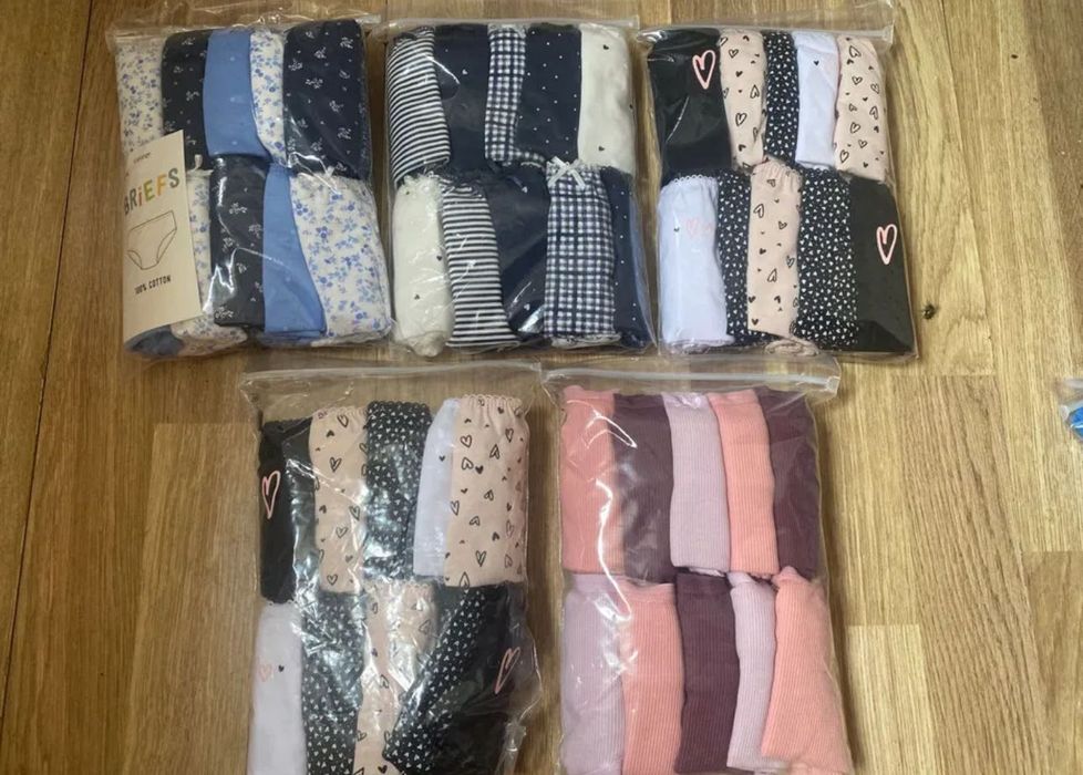 Новые трусы George трусики на девочку 1 2 3 4 5 6 7 8 9 10 11 12 13 14