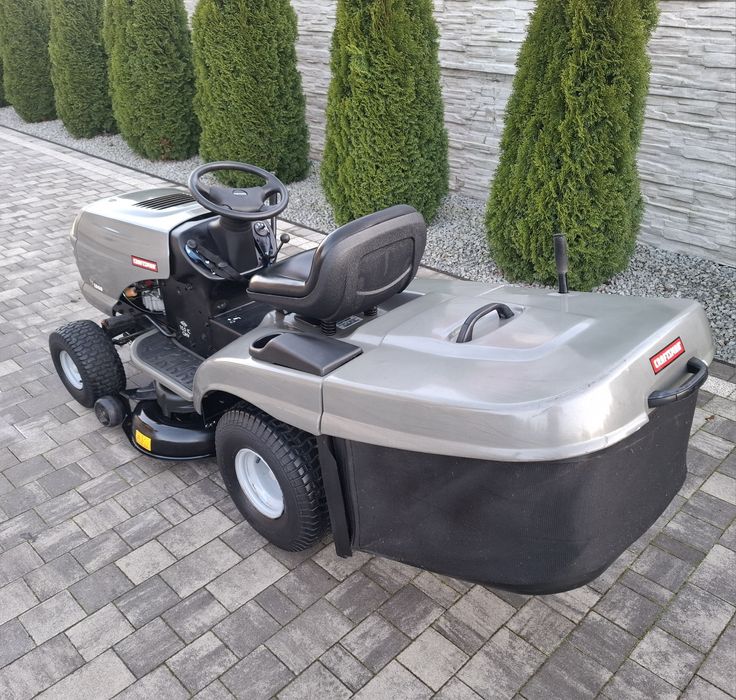 Traktorek Kosiarka CRAFTSMAN LT1000 Husqvarna B&S 15.5HP LED